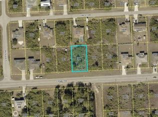 3200 23rd St SW, Lehigh Acres, FL 33976