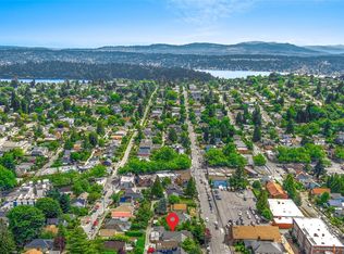 4218 S Orcas St, Seattle, WA 98118