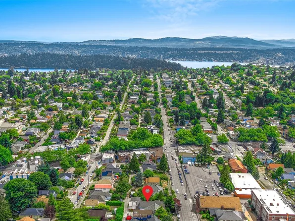 4218 S Orcas Street, Seattle, WA 98118