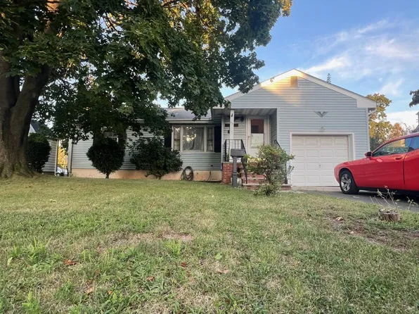 63 Plainfield Ave, Edison, NJ 08817