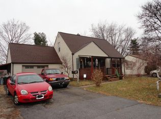 201 Buena Vista Ave, Columbus, OH 43228
