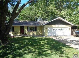 3925 N Kansas Ave, Topeka, KS 66617