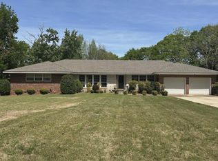 762 2nd St NW, Hamilton, AL 35570