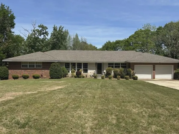 762 2nd St NW, Hamilton, AL 35570