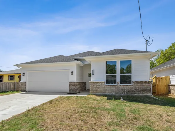 4617 Pickett St, Greenville, TX 75401