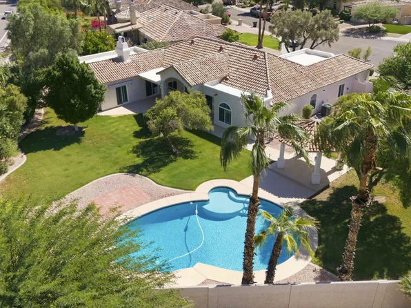 10130 E SAN SALVADOR Drive, Scottsdale, AZ 85258