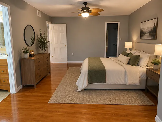 4600 Cove Cir #709 — Photo 14