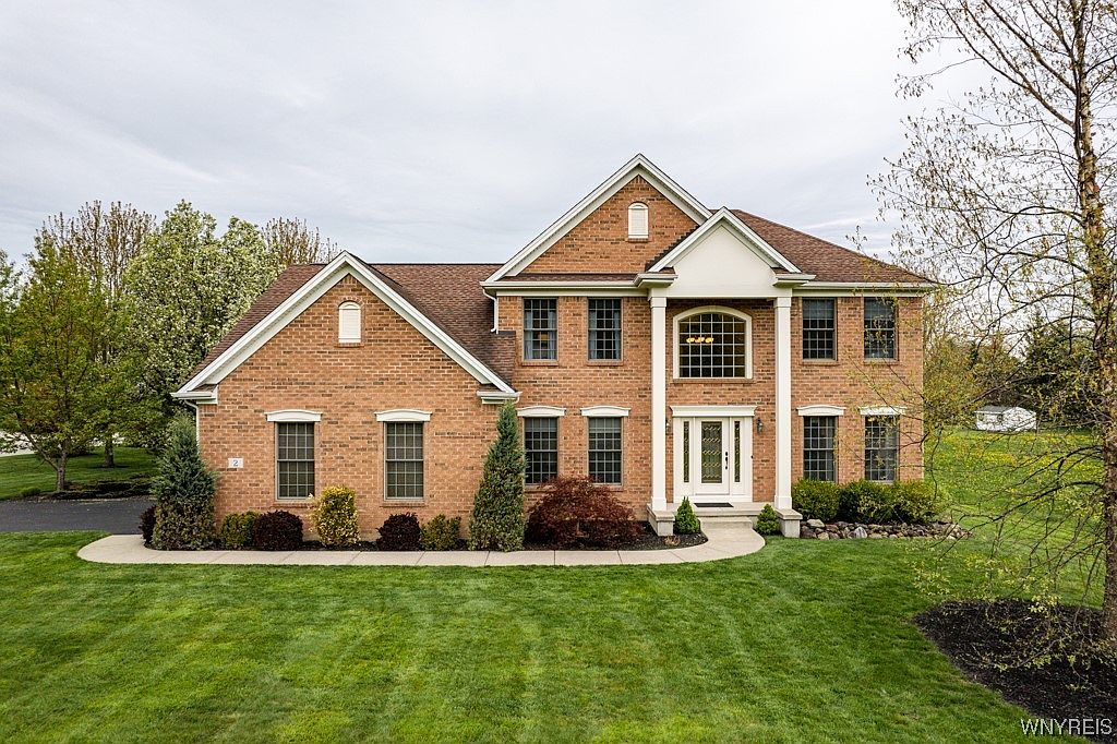 2 Hampton Ct, Orchard Park, NY 14127 Zillow