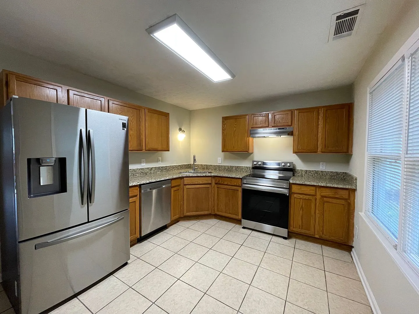 Jefferson Ridge Townhomes — Photo 1