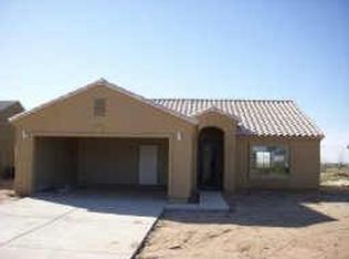 4675 E Appaloose Dr, Eloy, AZ 85231