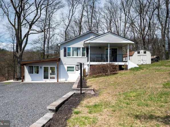 1342 Stag Dr, Auburn, PA 17922