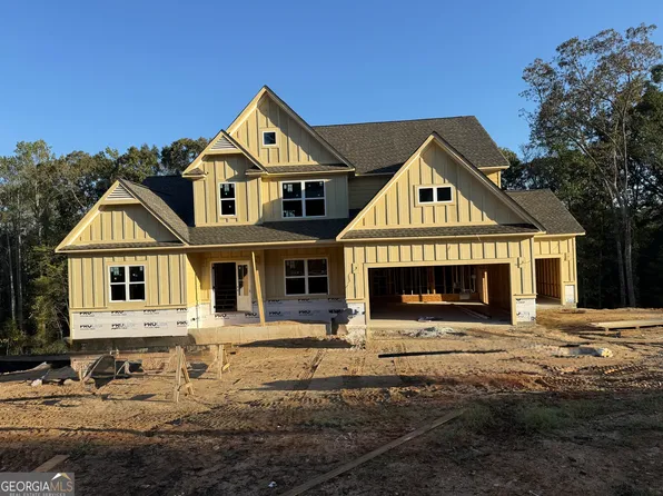 1181 Birch Way, Loganville, GA 30052