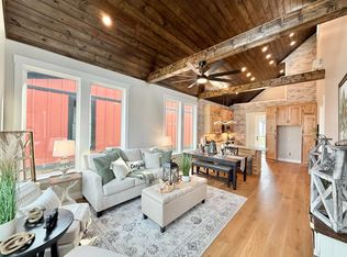 378 Idle Place Cir LOT 60, Rossville, GA 30741