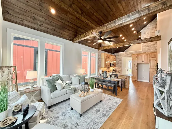 378 Idle Place Cir Lot 60, Rossville, GA 30741