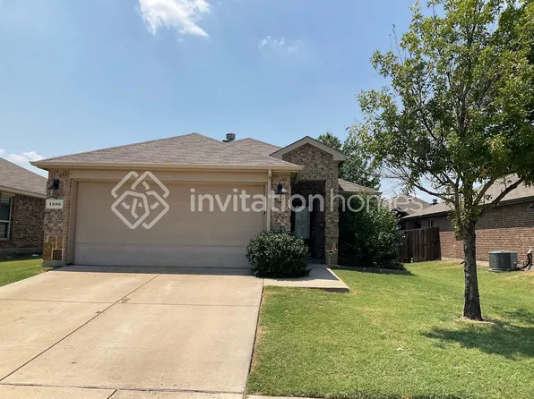 1336 Red River Dr, Aubrey, TX 76227