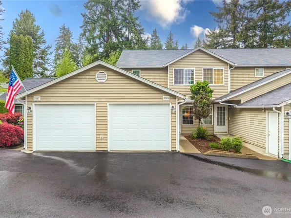 5509 99th Street Ct E, Puyallup, WA 98373