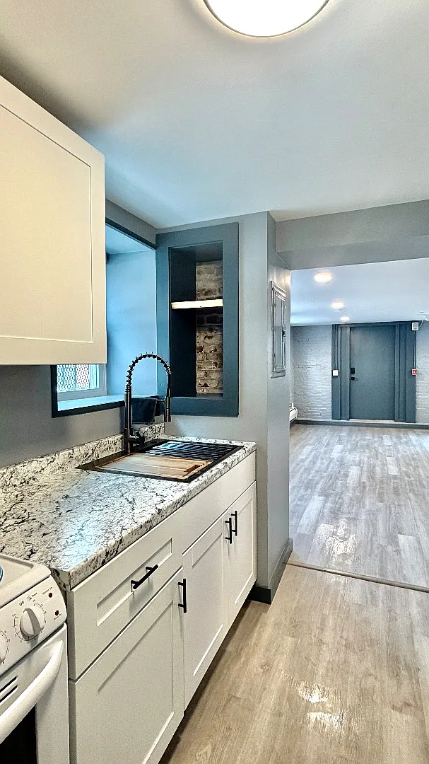 2 North Main Street - Unit 2E | Studio Apartment — Photo 1