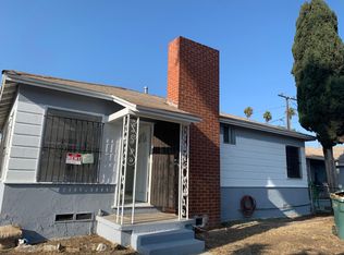5017 W 104th St, Inglewood, CA 90304