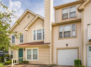 9436 Trevino Ter #89, Laurel, MD 20708