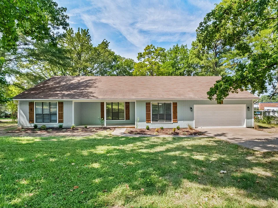 4024 Wagon Wheel Rd