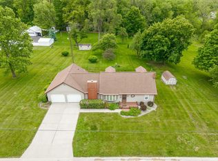 215 Church St, Lagrange, IN 46761