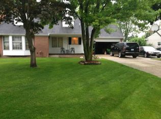 4110 Kentridge Dr SE, Grand Rapids, MI