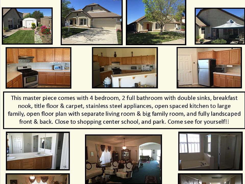 2nd image of 8619 Glacier Point Dr