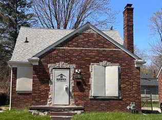 17843 Strasburg St, Detroit, MI 48205