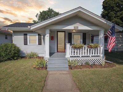 825 S Logan St, South Bend, IN, 46615