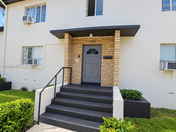 8300 Crespi Blvd APT 3, Miami Beach, FL 33141