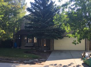 1885 Manning Way, Colorado Springs, CO 80919