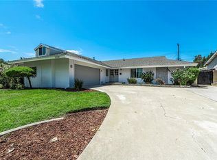21234 Silver Cloud Dr, Diamond Bar, CA 91765