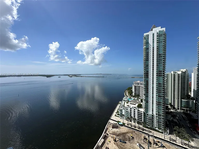 1155 Brickell Bay Dr #3007 — Photo 1