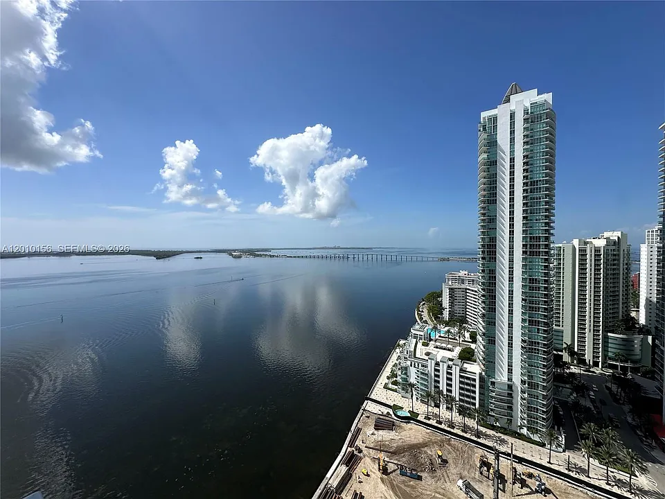 1155 Brickell Bay Dr #3007