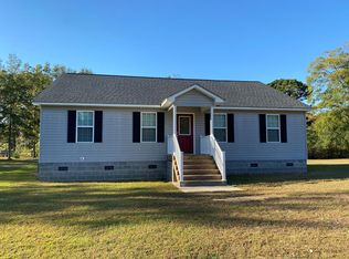 131 Ambrose Rd, Cordele, GA 31015