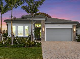 12341 Dahlia Ct, Naples, FL 34120