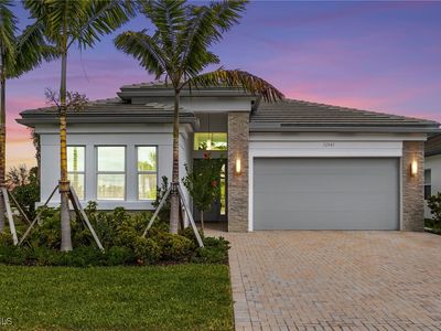 12341 Dahlia Ct, Naples, FL, 34120