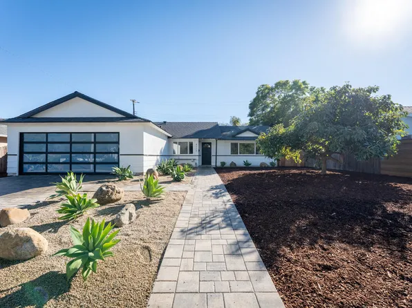 4723 Frazier Ln, Santa Barbara, CA 93110