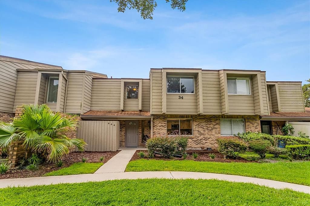 444 Oak Haven Dr 444, Altamonte Springs, FL 32701 MLS O6125961 Zillow
