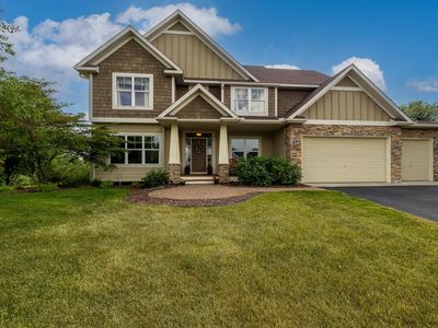 17584 Haverhill Cir, Lakeville, MN, 55044
