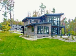 18 S Eagle Ridge, Diamond Point, NY 12824