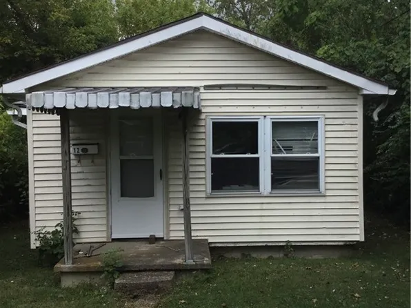 12 Patton Ave, Dayton, OH 45417