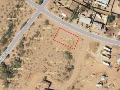 450 Geliebter Dr #254, Morristown, AZ, 85342