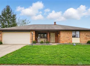 2219 Minnesota Dr, Xenia, OH 45385