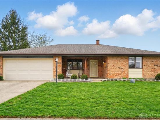 2219 Minnesota Dr, Xenia, OH 45385