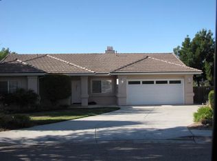 1218 Mariah Ln, Paso Robles, CA 93446