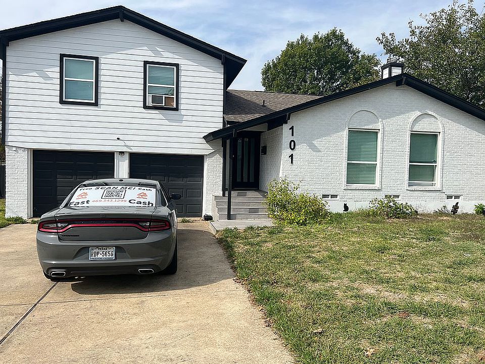 1st image of 101 Clary Dr