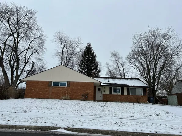 1662 Kaiser Dr, Reynoldsburg, OH 43068