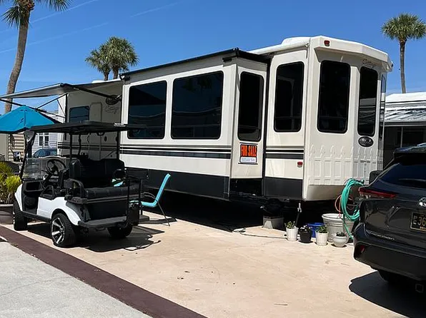 1674 University Pkwy Lot 116, Sarasota, FL 34243