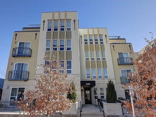 340 S Lafayette St, Denver, CO 80209
